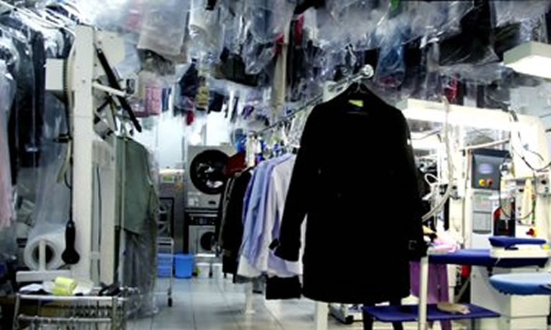 Dry Cleaning - House of Dry Cleaning Dry Cleaning - House of Dry Cleaning