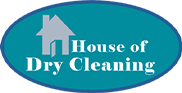 House Of Dry Cleaning