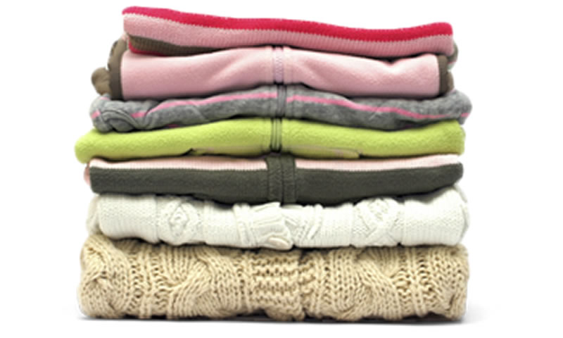 Wash & Fold - House of Dry Cleaning Wash & Fold - House of Dry Cleaning