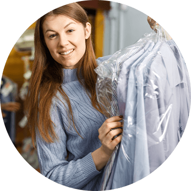 House Of Dry Cleaning YOUR DRY CLEANERS