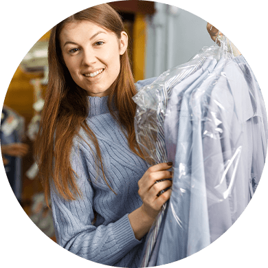 YOUR DRY CLEANERS